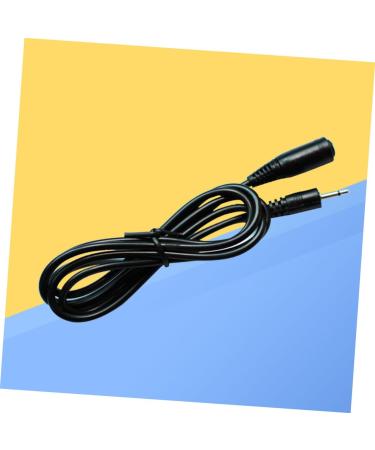 FRCOLOR 2pcs adapter for nail machine power cable for nail drill Armor remover adapter nail drill cord Drill rope power cable nail drill power supply nail drill adapter cord mediumx2pcs As Shownx2pcs - Buy Online on SooperMarket.com