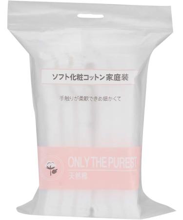 Buy Cotton Exfoliating Facial Pads - Absorbent Cosmetic Makeup Remover Squares (1000 Pieces) for All Skin Types - International Shipping - Buy Online on SooperMarket.com