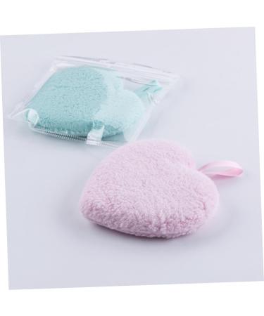 Didiseaon 9 Pcs Makeup Sponge Set Perfect Face Foundation Applicators & Makeup Remover Pads for Flawless Skin | International Shipping Available - Buy Online on SooperMarket.com