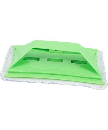 Didiseaon 4 Sets Glass Concave Cleaning Brush Tool Household - Buy Online on SooperMarket.com