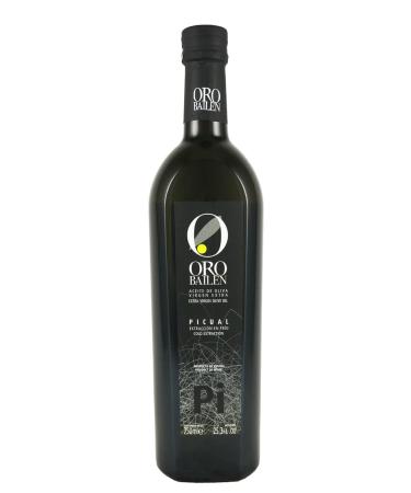 Extra Virgin Olive Oil Oro Bail n 750 Ml