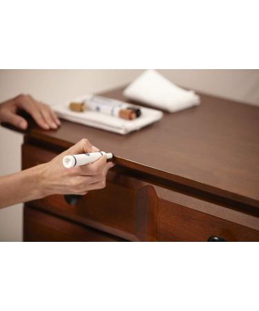 Guardsman Furniture Repair Kit - 3 Brown Tones - Touch-Up Scratches and Blemishes in Wood Furniture - Buy Online on SooperMarket.com
