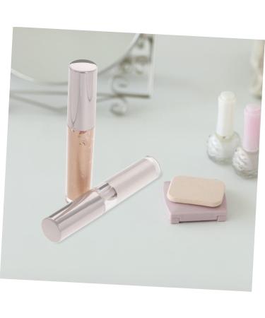 MUSISALY 2pcs Liquid Women Eyewshadow Women Bling Eye Makeup Tools Makeup Product Eye Cosmetics Liquid Eye Shadow Long Lasting Makeup Stuff - Buy Online on SooperMarket.com