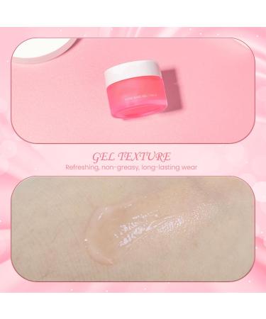 Buy Facial Make-Up Primer Gel Cream | Pore Shrink & Moisturizing Primer - 2 PCs | International Shipping - Buy Online on SooperMarket.com