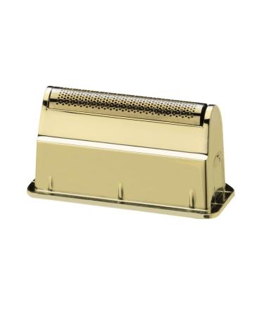 Hypoallergenic Replacement Foil Titanium Gold Incense Set