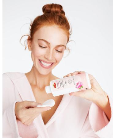 OTACI Rose Passion Natural Rose Water Toner - Hydrating Facial Moisturizer & Cleanser - Buy Online on SooperMarket.com