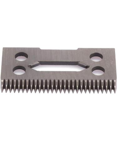 Qkiss Stainless Steel Electric Hair Clipper Replacement Cutter Head Tool for Haircut Hair Clippers for Hair Trimmer - Buy Online on SooperMarket.com