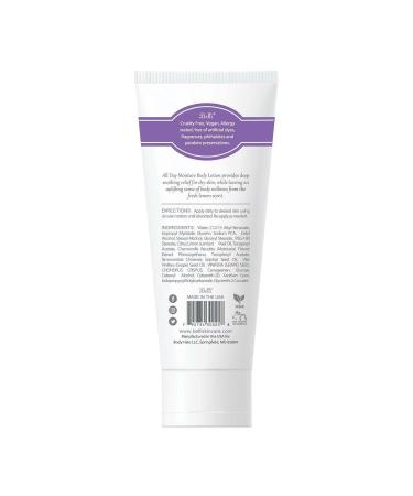 Belli Skincare All Day Moisture Body Lotion 6.5 fl oz | Hydrating & Nourishing Formula - Buy Online on SooperMarket.com