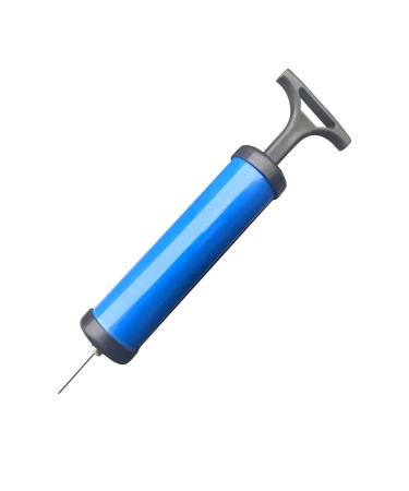 Ball Pump Inflator Kit with Needle