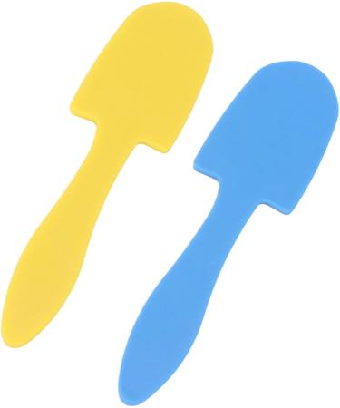 2-Part Tongue Muscle Trainer for Kids | Portable Oral Muscle Training Device | Colorful Lateralization Lifting | International Shipping Available - Buy Online on SooperMarket.com