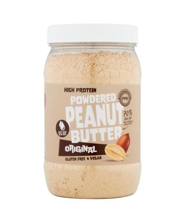 PPB Original Powdered Peanut Butter 750g
