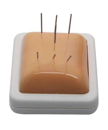 Injection Model Multifunction Pad Acupuncture Training for Nurse Medical Students Training