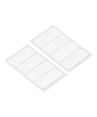48Pcs Mouth Tape for Sleeping Nasal Breathing Training Hypoallergenic Gentle Snoring Strips Mouth Tape Sleeping Improves Bad Sleeping Habits