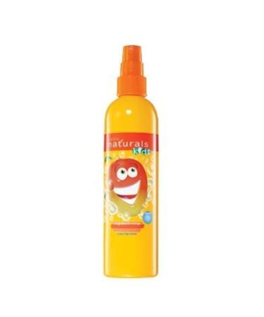 Avon Naturals Kids Magnificent Mango Tamer Detangling Spray
