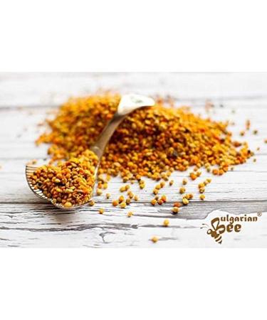 500g Raw Wildflower & Forest Herb Bee Pollen - Pure & Unheated - Buy Online on SooperMarket.com