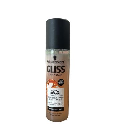 Schwarzkopf Gliss Kur Express-Repair-Sp lung Total Repair 200 ml