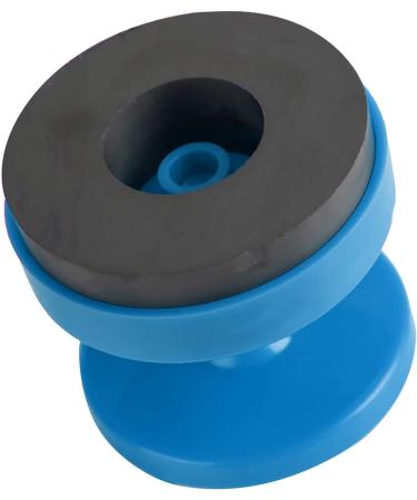 Magnetic Cup Holder for Tooth Drills - Easy Storage & Organization | Dental Lab Accessories in 2 Colors - Buy Online on SooperMarket.com