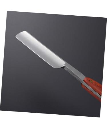 Buy Angoily 2pcs Safe Razor Shaver for Men | Manual Hair Clipper | Fast International Shipping - Buy Online on SooperMarket.com