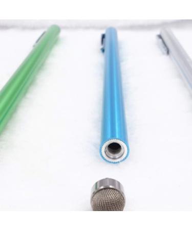 Buy Hemoblo 3ST Universal Touchscreen Stylus Pen - Precision Capacitive Pencil for Tablets & Phones | Fast International Shipping - Buy Online on SooperMarket.com
