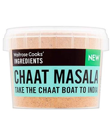 Cooks' Ingredients Chaat Masala 1x56g