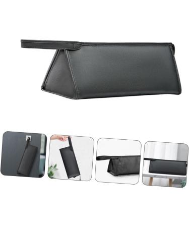 EXCEART Travel Organizer Bags Portable Blow Dryer Hair Dryer Case for Travel Suitcase Travel Bag Curls - Buy Online on SooperMarket.com