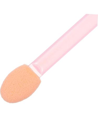 Beavorty 24Pcs makeup brush foam eyeshadow makeup eyeshadow brush Eye shadow brush blush Miss mix - Buy Online on SooperMarket.com