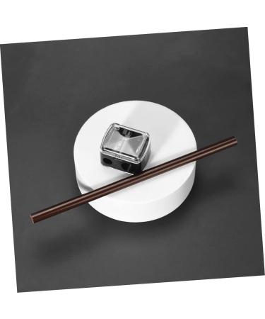 DOITOOL 1 Set Eyebrow Pencil Eye Makeup Pencil Perforation Miss 1 count (Pack of 1) Coffee - Buy Online on SooperMarket.com