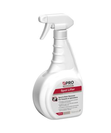 ePro P015 Spot Lifter Carpet & Upholstery Stain Remover 750 mL
