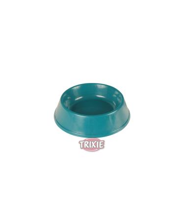 Trixie Plastic Cat Bowl (12 cm thick 0.2 l) 12 cm 0 2 l