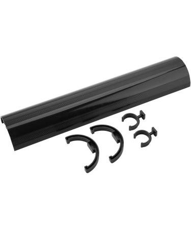 suick Aquarium Lamp Hood Protective Aquarium UV Lamp Cover with Bracket for Fish Aquarium(C28cm) - Buy Online on SooperMarket.com