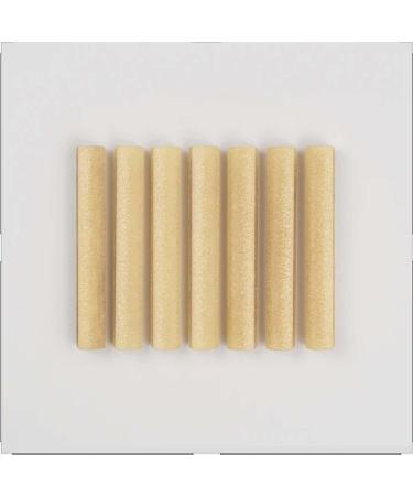 Salt Shower Sticks | 7 Pack of Mediterranean Salt & Ylang-Ylang - Refreshing Aromatherapy | International Shipping Available - Buy Online on SooperMarket.com
