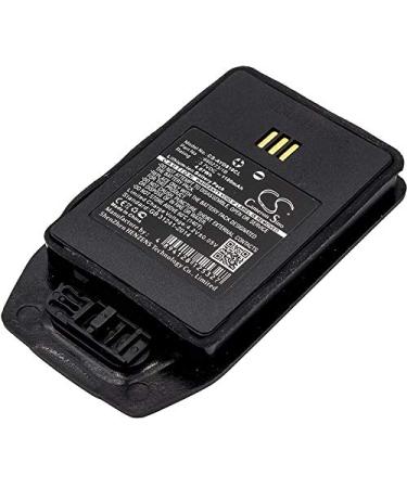 Battery Replacement for Innovaphone D81 EX
