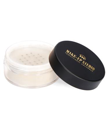 Amsterdam Translucent Powder Extra Fine 1 15gr 1 Fair to Light