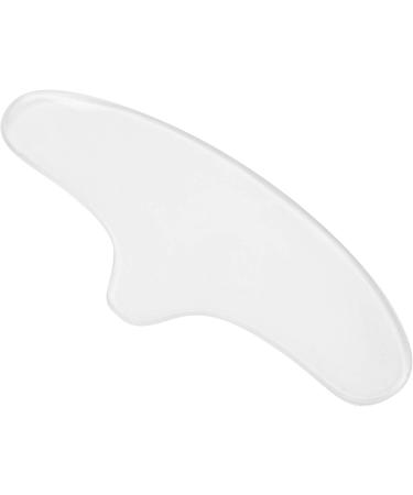 Forehead Patch Silicone Anti Wrinkle Forehead Patch Self Adhesive Reusable Forehead Wrinkle Removal Sticker - Buy Online on SooperMarket.com