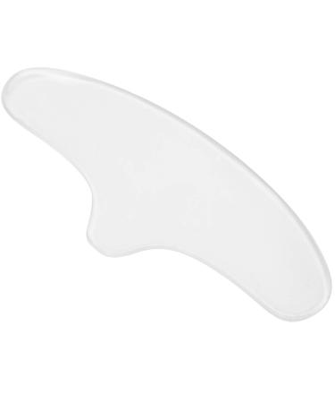 Forehead Wrinkle Patches | Silicone Anti-Wrinkle Stickers for Smooth Skin | Reusable Self-Adhesive Facial Patches - Buy Online on SooperMarket.com