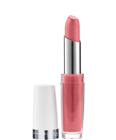 Maybelline New York Superstay 14 hour Lipstick Keep Me Coral 0.12 Ounce