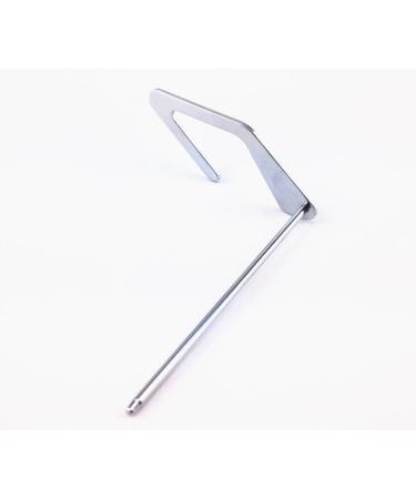 Honbay Quilting Guide Bar for Brother/Singer/Janome
