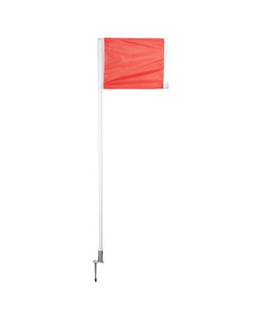 Champro Deluxe Side Line Flags, Set of 4