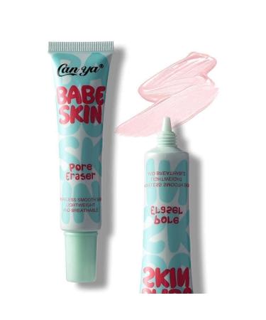 25ml Natural Nude Makeup BB Cream Moisturizing Concealer Brightening Cream Makeup Cream Q6Y6 Foundation Pre-Makeup Isolation