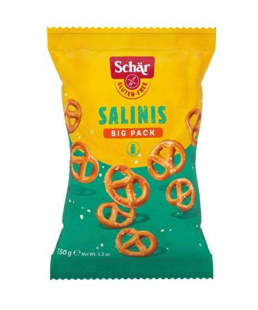 Sch r Salinis Big Pack 150g