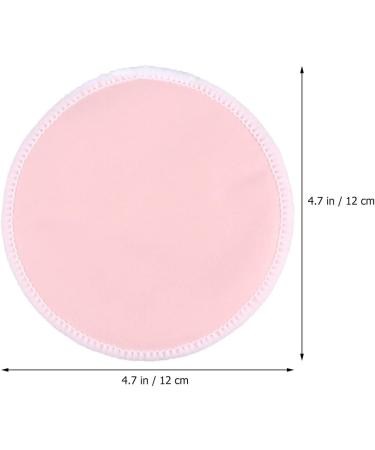 16pcs Cotton Pad Removal Pads Reusable Breast Pads Makeup Remover Pad Super Fine Washable Pad - Buy Online on SooperMarket.com