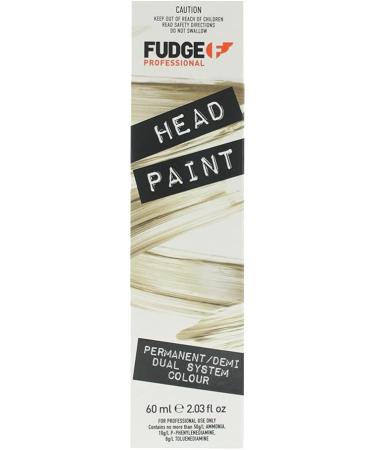 Fudge Professional Headpaint 10.3 Extra Light Golden Blonde - Buy Online on SooperMarket.com
