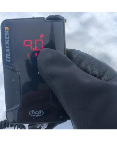 BCA Tracker 3 Avalanche Beacon + 240cm Snow Probe Avy Package - Buy Online on SooperMarket.com
