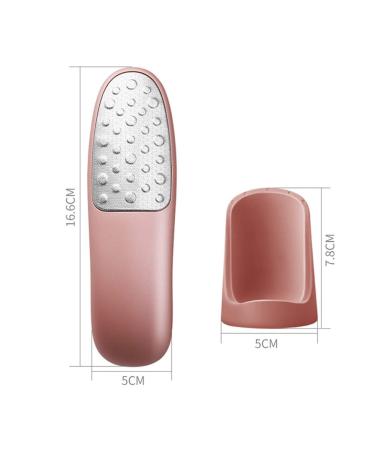 Milist 1stk Ros gold Fu werkzeug Hochwertige Fu pflege f r internationale K ufer - Buy Online on SooperMarket.com