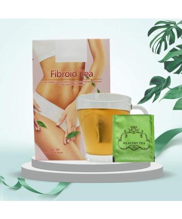 Tea for Women Warm Uterine Tea Uterus Tea Uterus Detox Tea Myoma Tea for Women