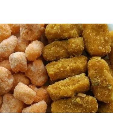 Rakhi Diwali Special (Gur Shakkar Para 400g) Gift Hamper for Brother Sister Delicious Indian Traditional Sweets Best Gift For All Occasions Tasty Treat For Family & Friends Sold By Kidzbuzz - Buy Online on SooperMarket.com