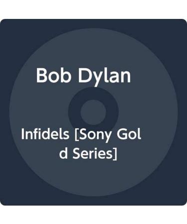Infidels Sony Gold Series