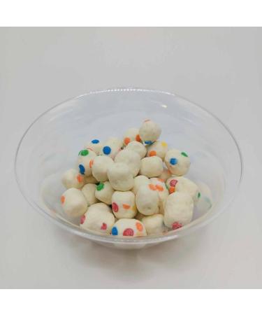 Oasis Supply Ice Cream Froyo Night Cupcake Bakery and Dessert Toppings (Cupcake Bites)