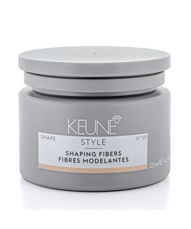 KEUNE Style Shaping Fibers Pomade For Hair  4.2 Oz.