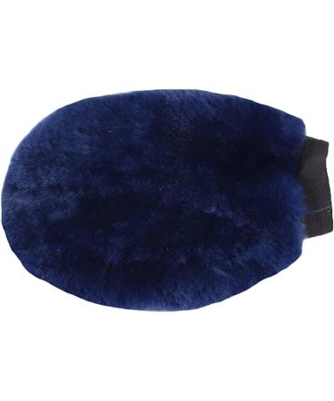 Engel Reitsport Lambskin Grooming Glove PUHA1 - 12 Color Options | Premium Quality Horse Care - Buy Online on SooperMarket.com